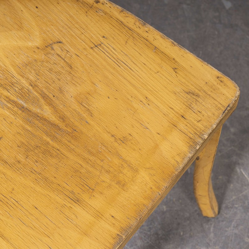 1950's Blonde Slim Back Chairs -Various Qty Availa-merchant-found-166466h-main-638095409960017107.jpg