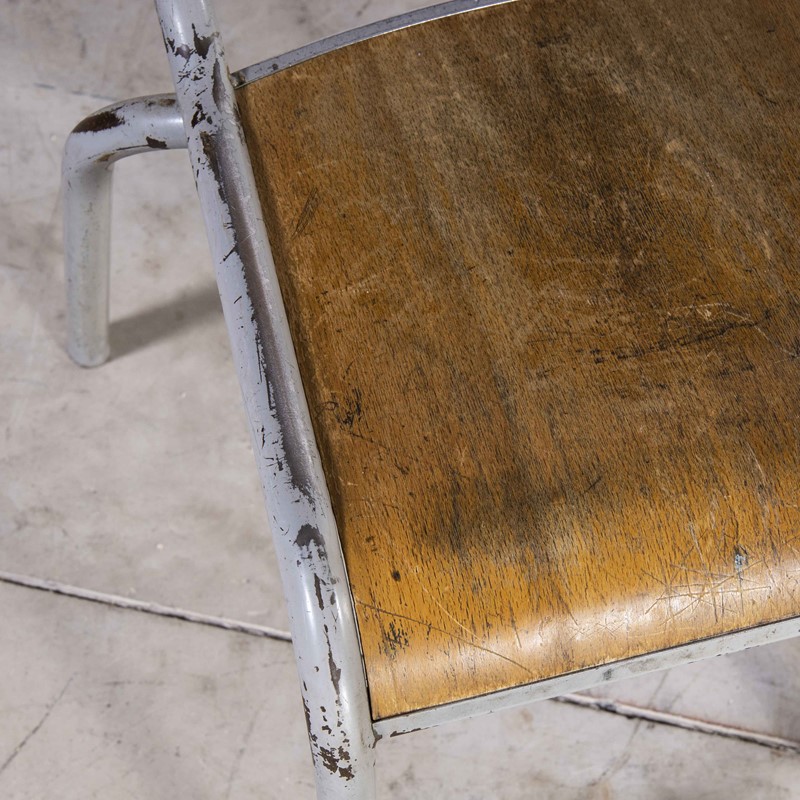 1950's Mullca Grey Leg Chairs - Set Of Thirteen-merchant-found-1677f-main-637843182355763761.jpg