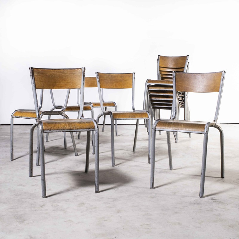 1950's Mullca Grey Leg Chairs - Set Of Thirteen-merchant-found-1677y-main-637843182074827020.jpg
