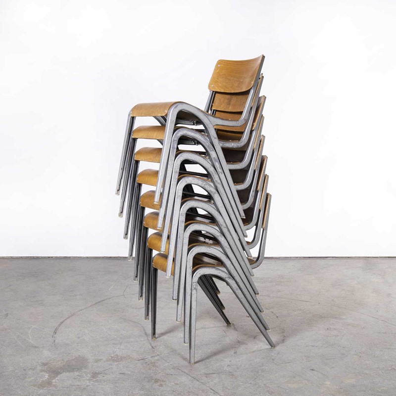 1950's James Leonard Esavian Chairs - Set Of Eight-merchant-found-1681b-main-637883732236156633.jpg