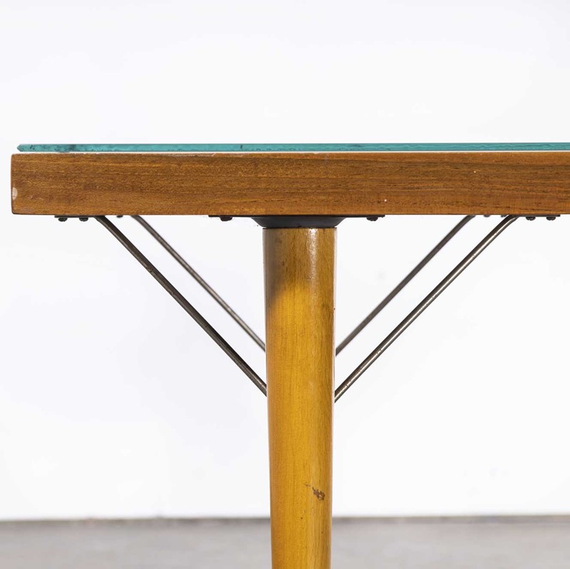 1960's Elegant Glass Top Occasional Table-merchant-found-1695e-main-637896883580834459.jpg
