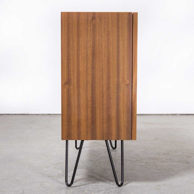 1960's Small Cabinet - Dark Sapele (1697.3)-merchant-found-16973h-main-637897533709578871.jpg