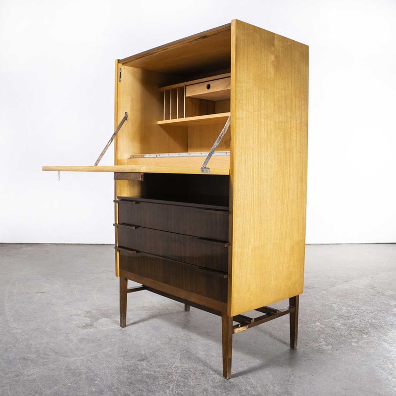 1960's Mid Century Desk -Cabinet - Up Zavody-merchant-found-1704i-main-637897537564843062.jpg