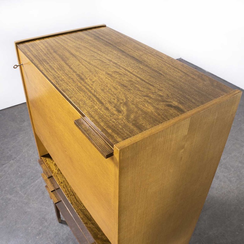 1960's Mid Century Desk -Cabinet - Up Zavody-merchant-found-1704n-main-637897537537968940.jpg