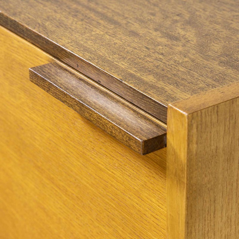 1960's Mid Century Desk -Cabinet - Up Zavody-merchant-found-1704o-main-637897537531561789.jpg