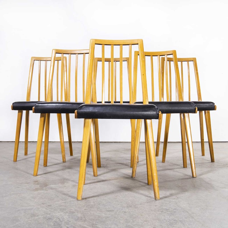 1960's Chairs By Interier Praha - Set Of Six-merchant-found-17256j-main-637897561842555968.jpg