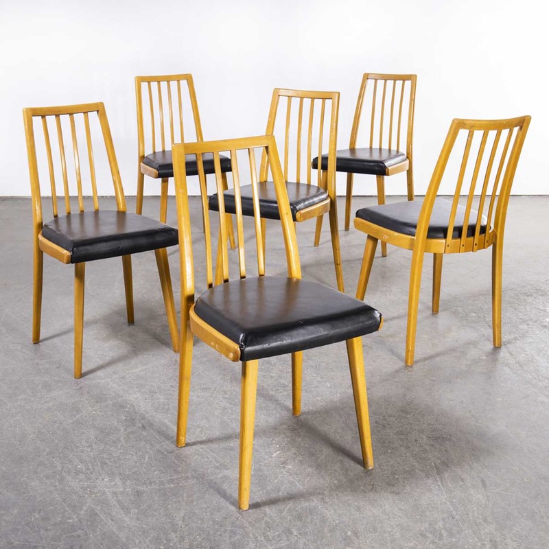 1960's Chairs By Interier Praha - Set Of Six-merchant-found-17256y-main-637897561512885013.jpg