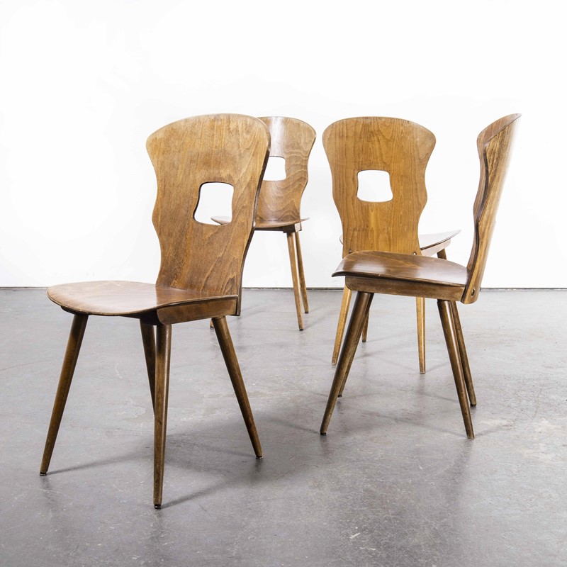 1950's French Baumann Oak Chair - Set Of Four-merchant-found-17514b-main-637934287384720049.jpg