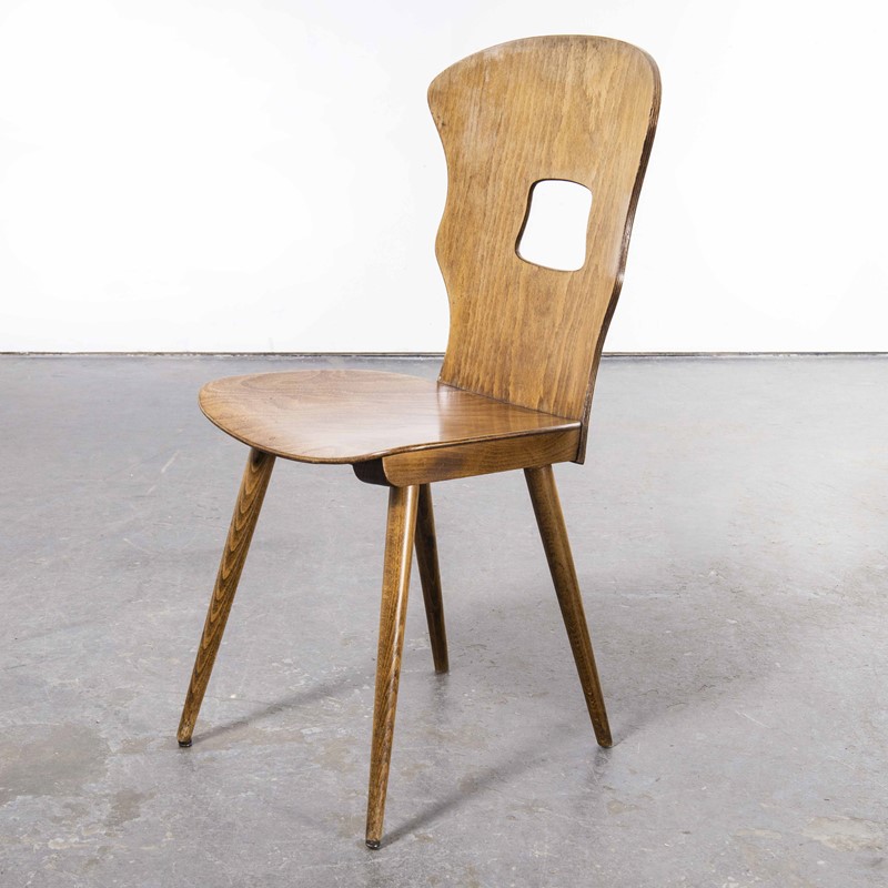 1950's French Baumann Oak Chair - Set Of Four-merchant-found-17514e-main-637934287319095373.jpg