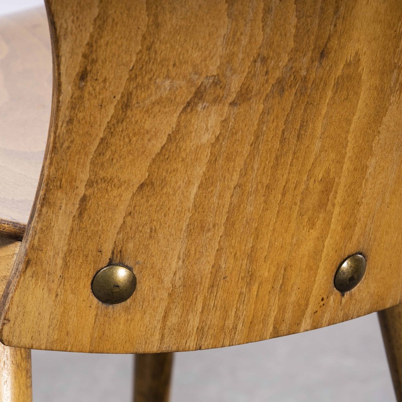 1950's French Baumann Oak Chair - Set Of Four-merchant-found-17514i-main-637934287179719664.jpg