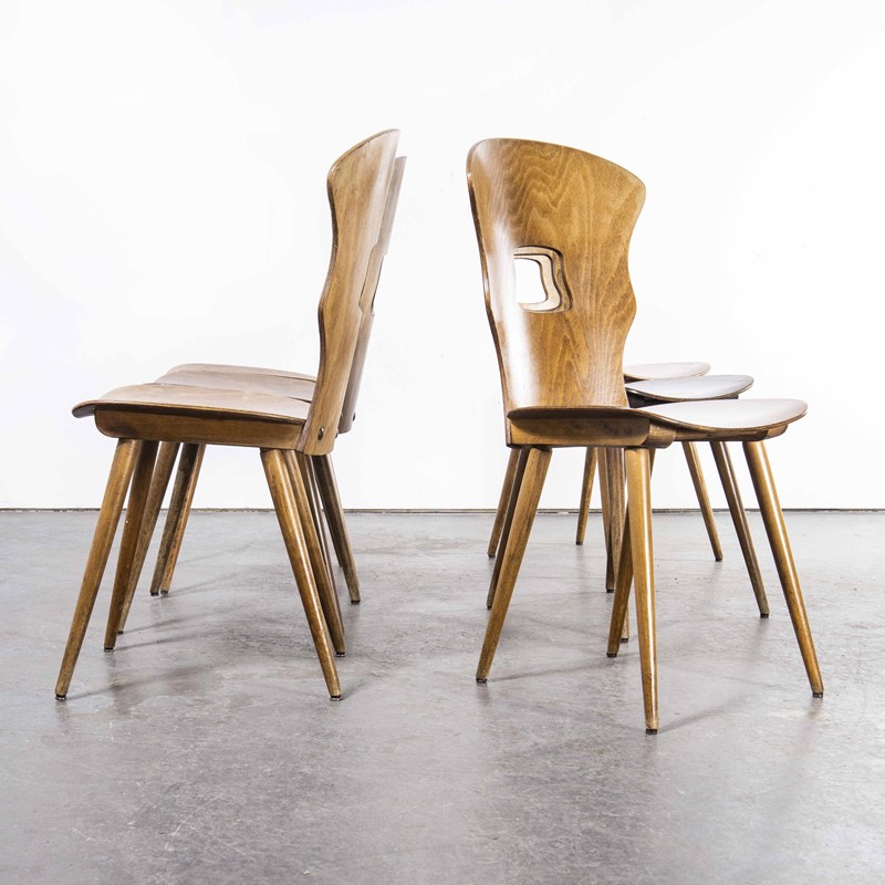 1950'S French Baumann Oak Chair - Set Of Six-merchant-found-17516b-main-637934289985403458.jpg