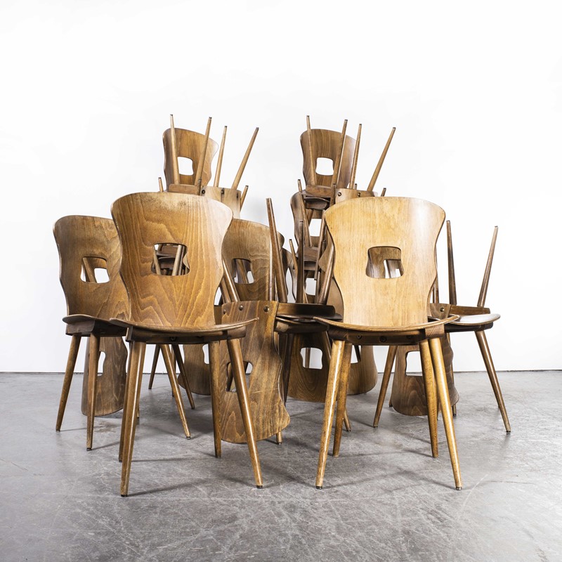 1950's Light Oak Gentiane Chair-Large QTY Availabl-merchant-found-1751999b-main-637986113396478477.jpg