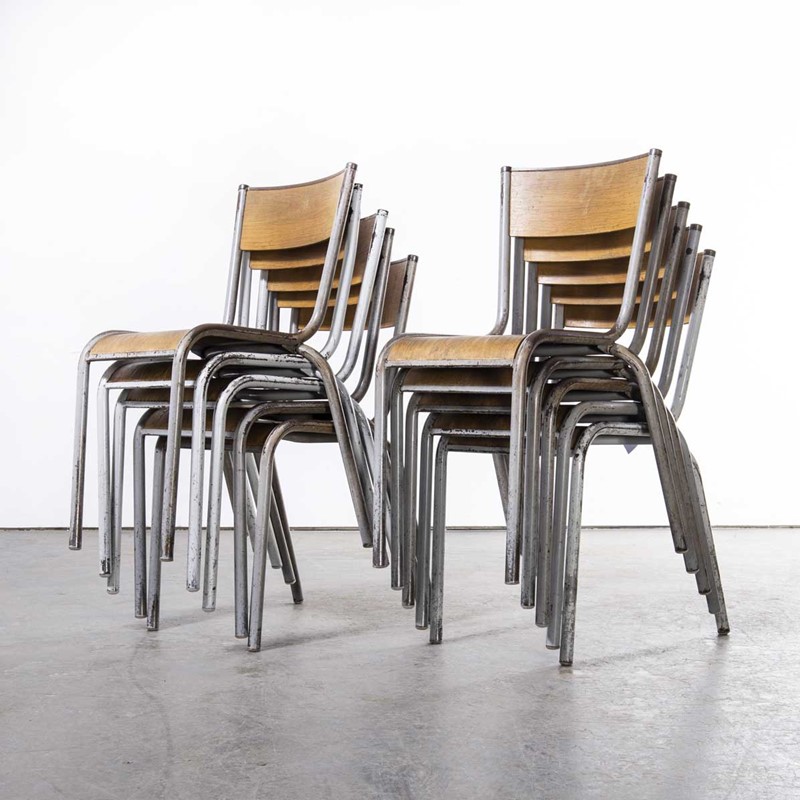 1950's French Mullca Light Grey Chairs- Set Of Ten-merchant-found-1753b-main-637932511301044640.jpg