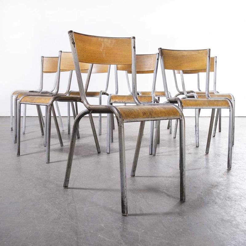 1950's French Mullca Light Grey Chairs- Set Of Ten-merchant-found-1753c-main-637932511295888769.jpg