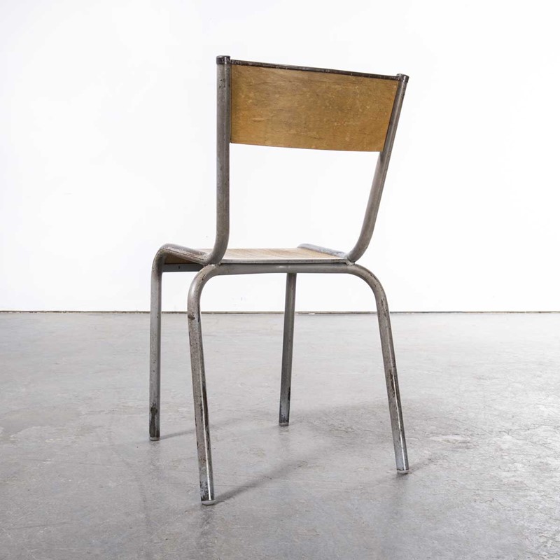 1950's French Mullca Light Grey Chairs- Set Of Ten-merchant-found-1753f-main-637932511280732215.jpg