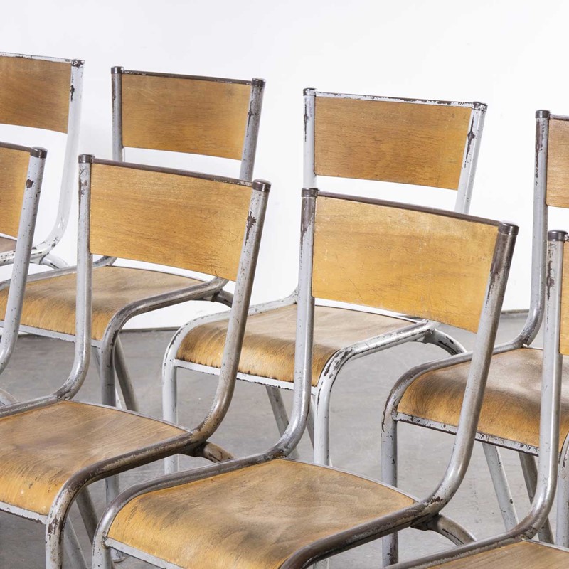 1950's French Mullca Light Grey Chairs- Set Of Ten-merchant-found-1753g-main-637932511275107300.jpg