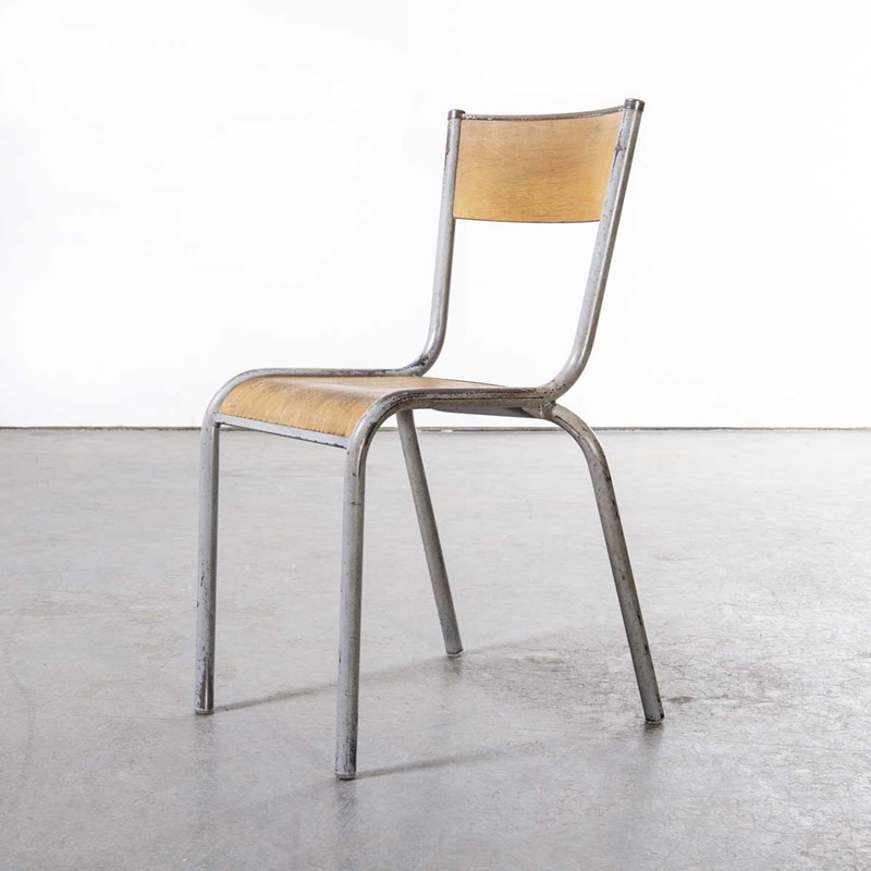 1950's French Mullca Light Grey Chairs- Set Of Ten-merchant-found-1753h-main-637932511270732336.jpg