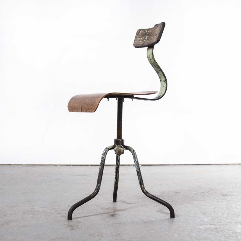 1950's Industrial Czech Swivel Chair - (1767.2)-merchant-found-17672h-main-637932517468127559.jpg
