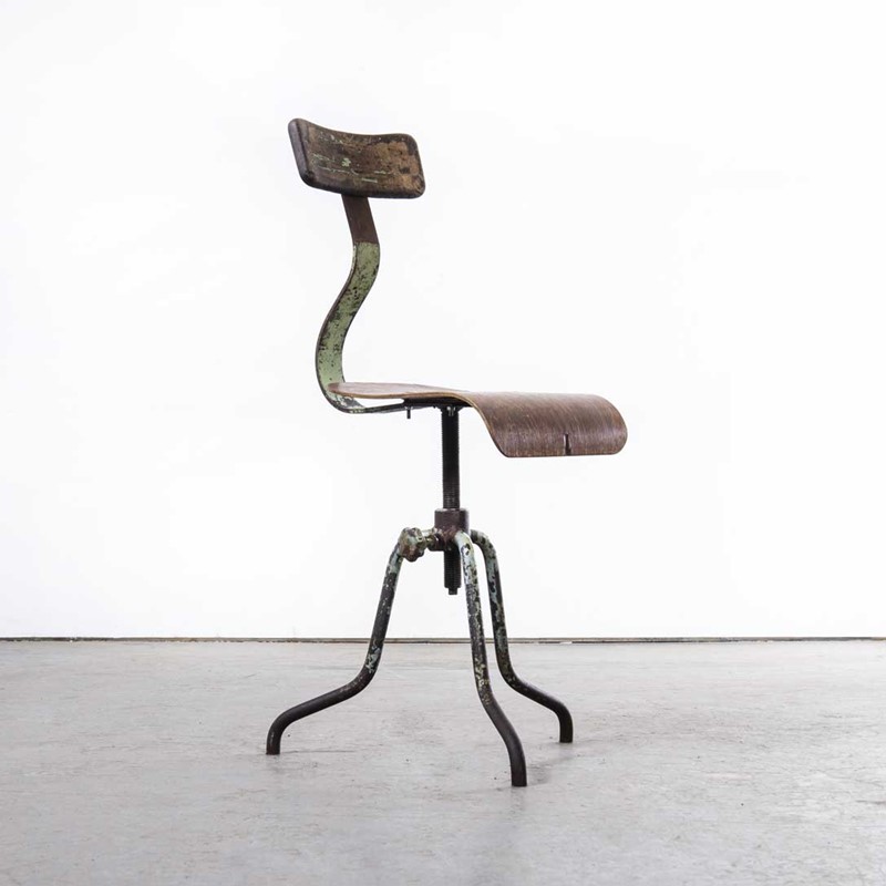 1950's Industrial Czech Swivel Chair - (1767.2)-merchant-found-17672y-main-637932517345315790.jpg