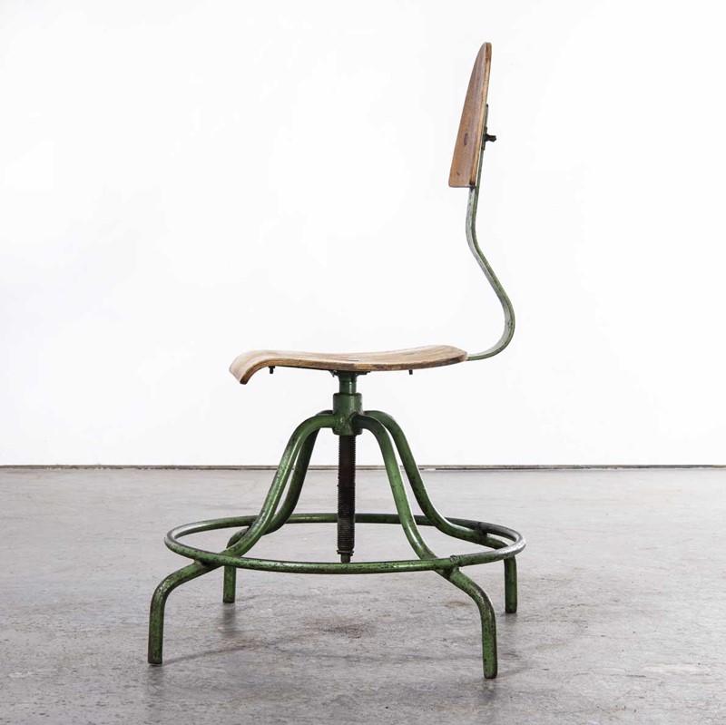 1950's Industrial Czech Swivel Chair - (1767.5)-merchant-found-17675h-main-637932519934607582.jpg