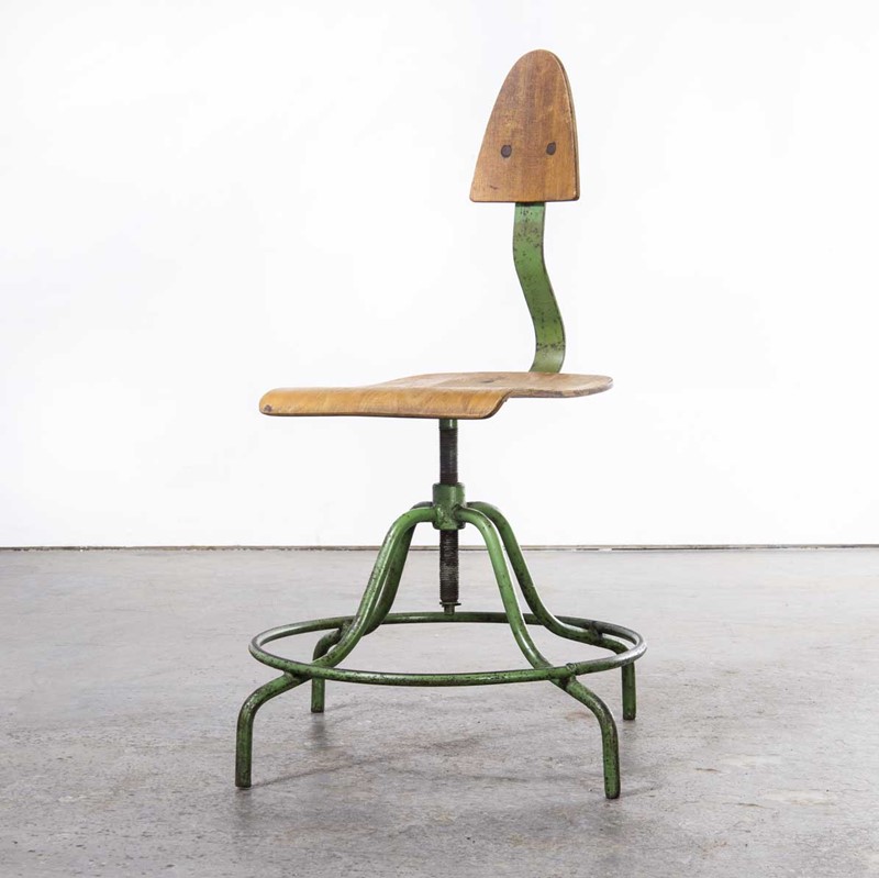 1950's Industrial Czech Swivel Chair - (1767.5)-merchant-found-17675y-main-637932519810320850.jpg