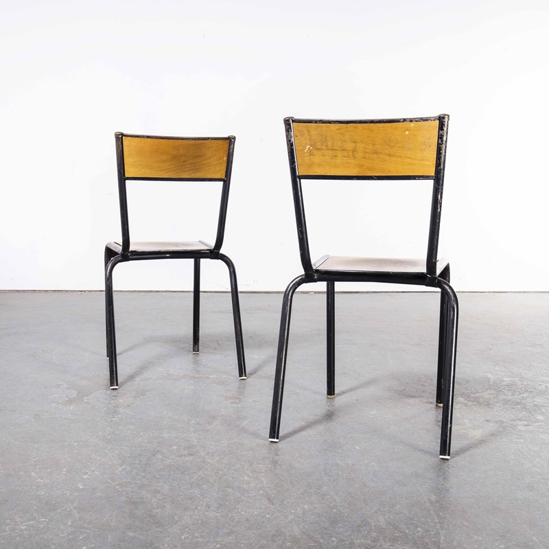 1960's French Mullca Chair - Black Frame - Pair -merchant-found-1811f-main-637949824230507790.jpg