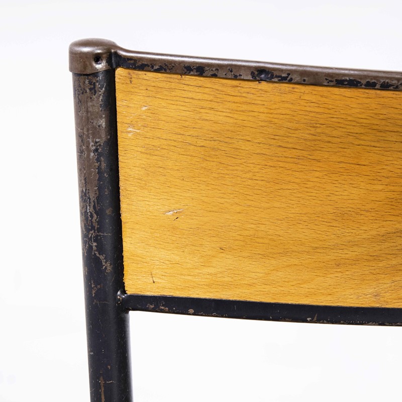 1960's French Mullca Chair - Black Frame - Pair -merchant-found-1811h-main-637949824155820758.jpg