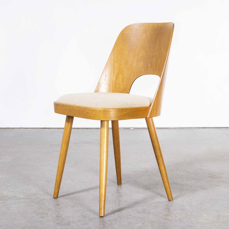 1960's Set Of Four Beech Chairs - Oswald Haerdtl-merchant-found-1865g-main-637951542073598961.jpg