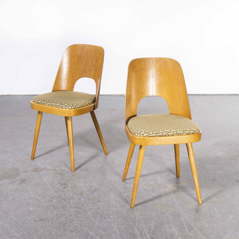 1960's Set Of Four Chairs - Oswald Haerdtl-merchant-found-1866b-main-637951544309378798.jpg