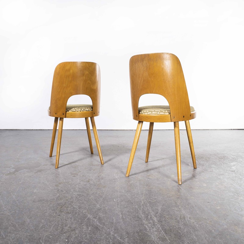 1960's Set Of Four Chairs - Oswald Haerdtl-merchant-found-1866f-main-637951544151098451.jpg
