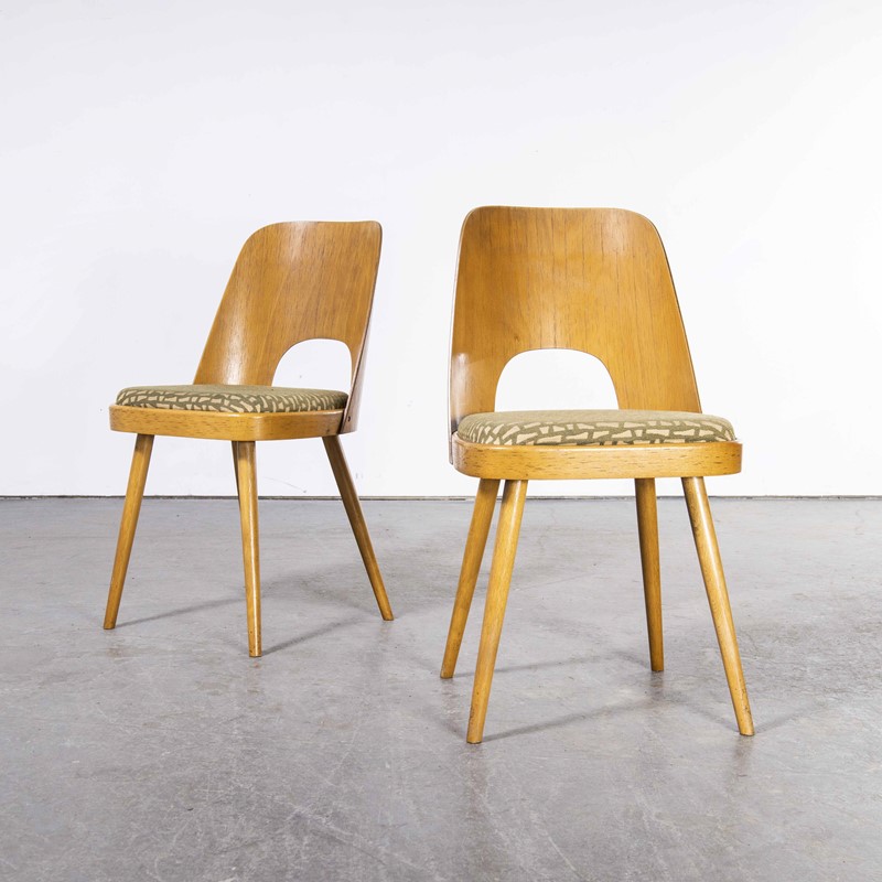 1960's Set Of Four Chairs - Oswald Haerdtl-merchant-found-1866y-main-637951543738327592.jpg