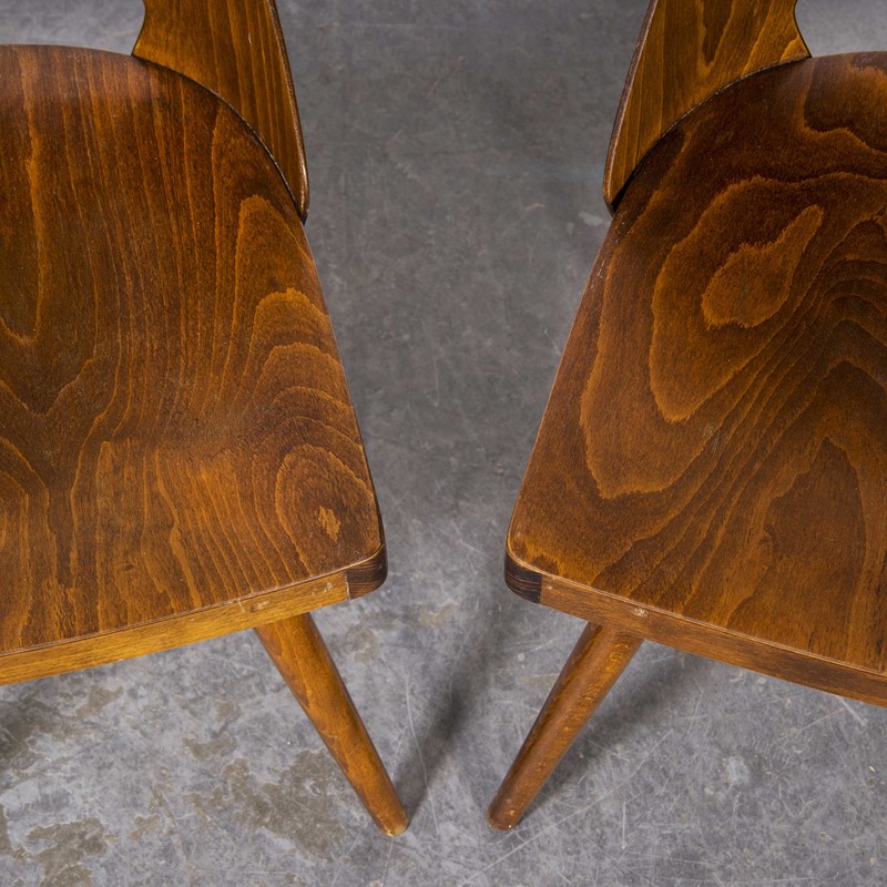 1950's Honey Chairs By Radomir Hoffman - Pair-merchant-found-1878d-main-637982233303822598.jpg