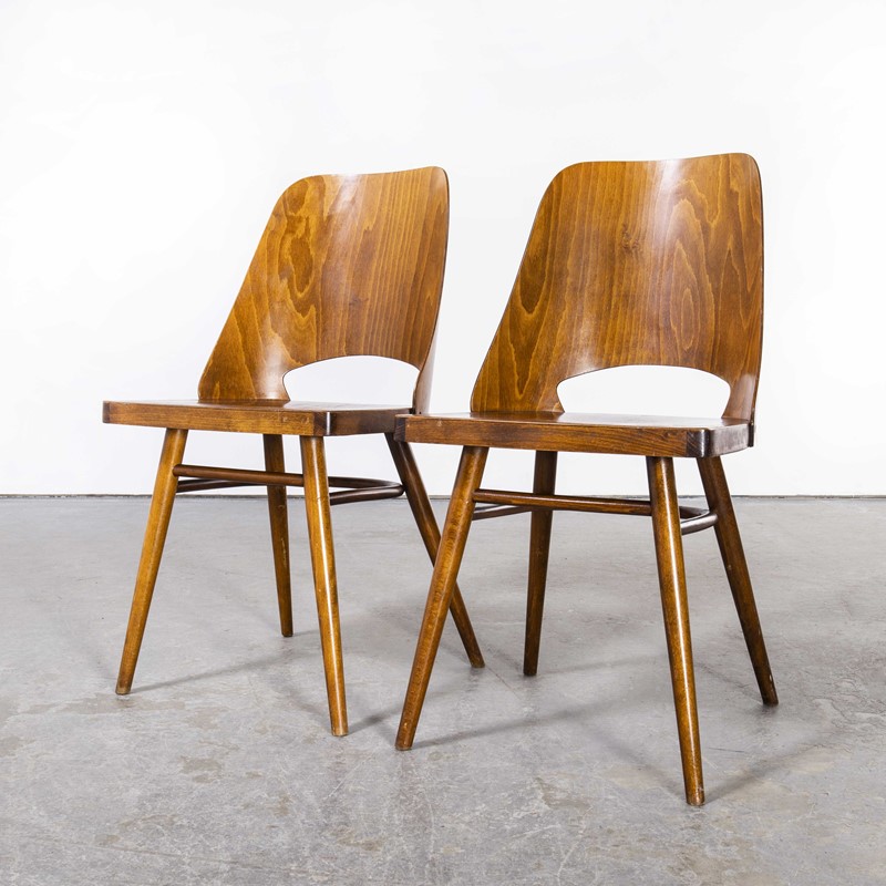 1950's Honey Chairs By Radomir Hoffman - Pair-merchant-found-1878f-main-637982233218197700.jpg