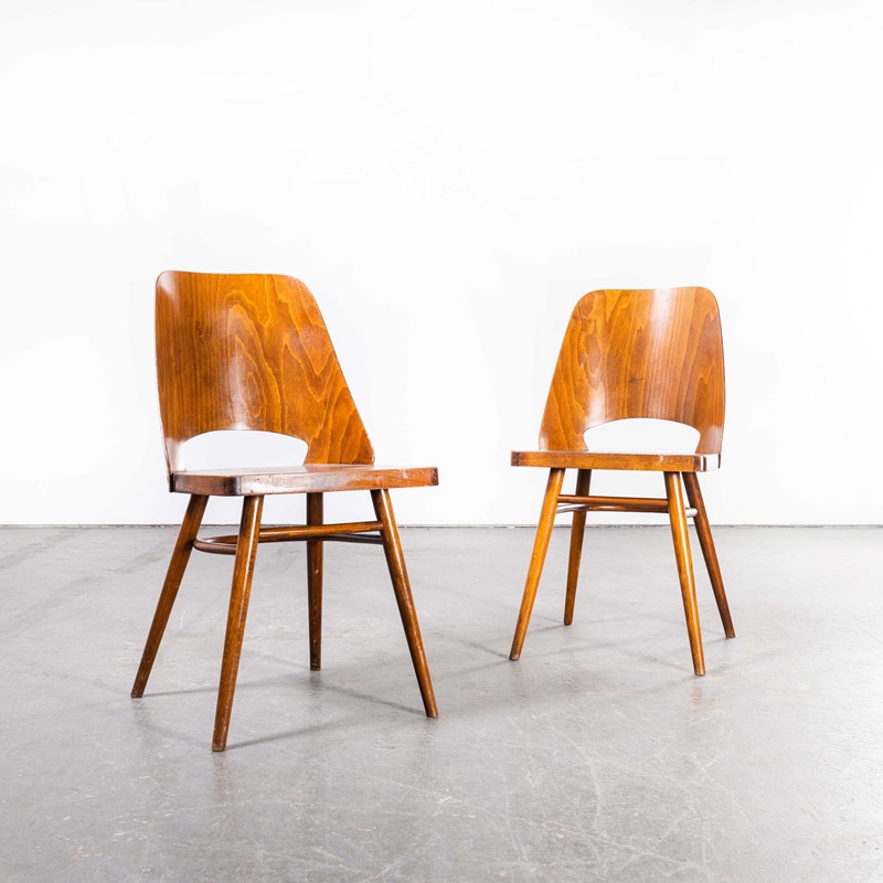 1950's Honey Beech Chairs By Hoffman - Pair-merchant-found-1878y-main-638035336677675247.jpg