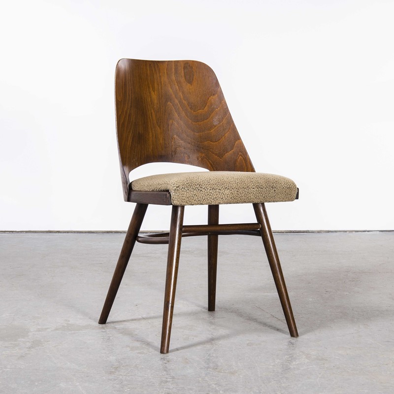 1950's Chairs By Radomir Hoffman - Set Of Four -merchant-found-1888f-main-637982235783011469.jpg