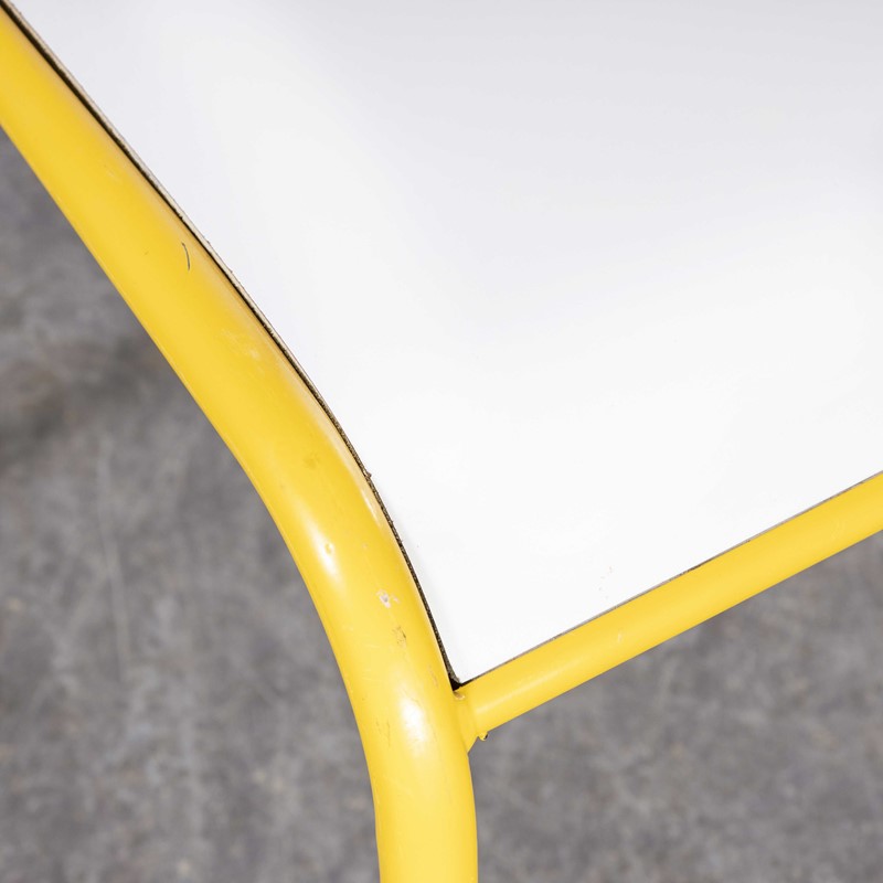 1970's Yellow Mullca Stacking Chair - Set Of Six-merchant-found-19036a-main-637987390987421336.jpg