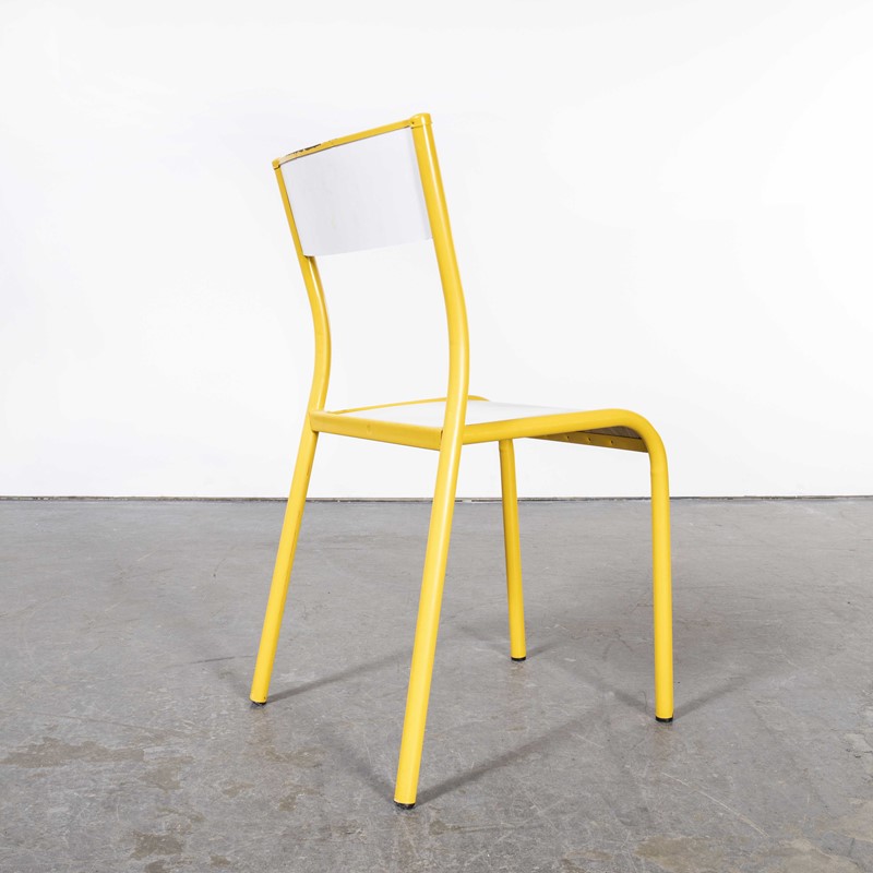 1970's Yellow Mullca Stacking Chair - Set Of Six-merchant-found-19036f-main-637987390866014734.jpg