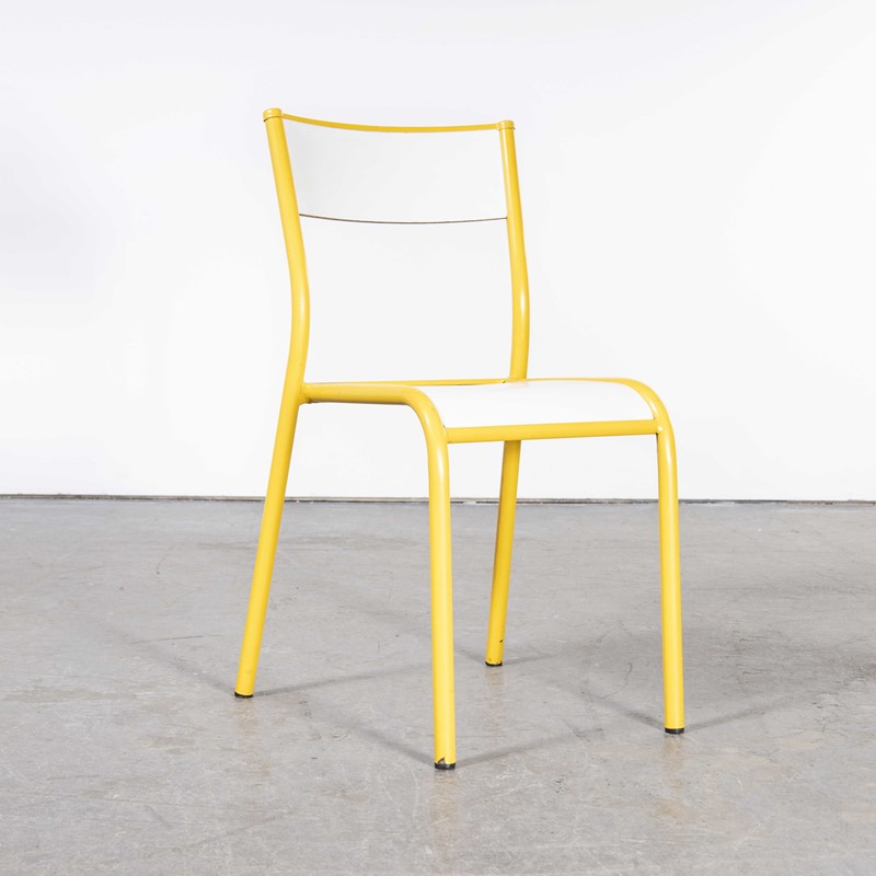 1970's Yellow Mullca Chair - Large QTY Available-merchant-found-1903999e-main-637987395097406668.jpg