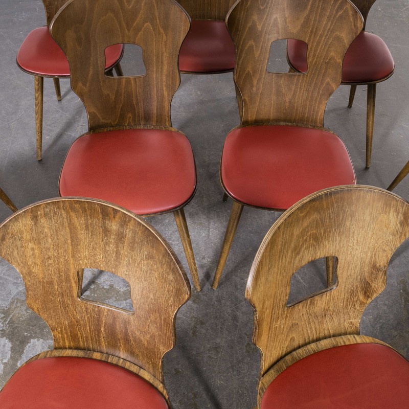 1950's Baumann Seat  Gentiane  Chair - Set Of Nine-merchant-found-1907c-main-637987406420363325.jpg