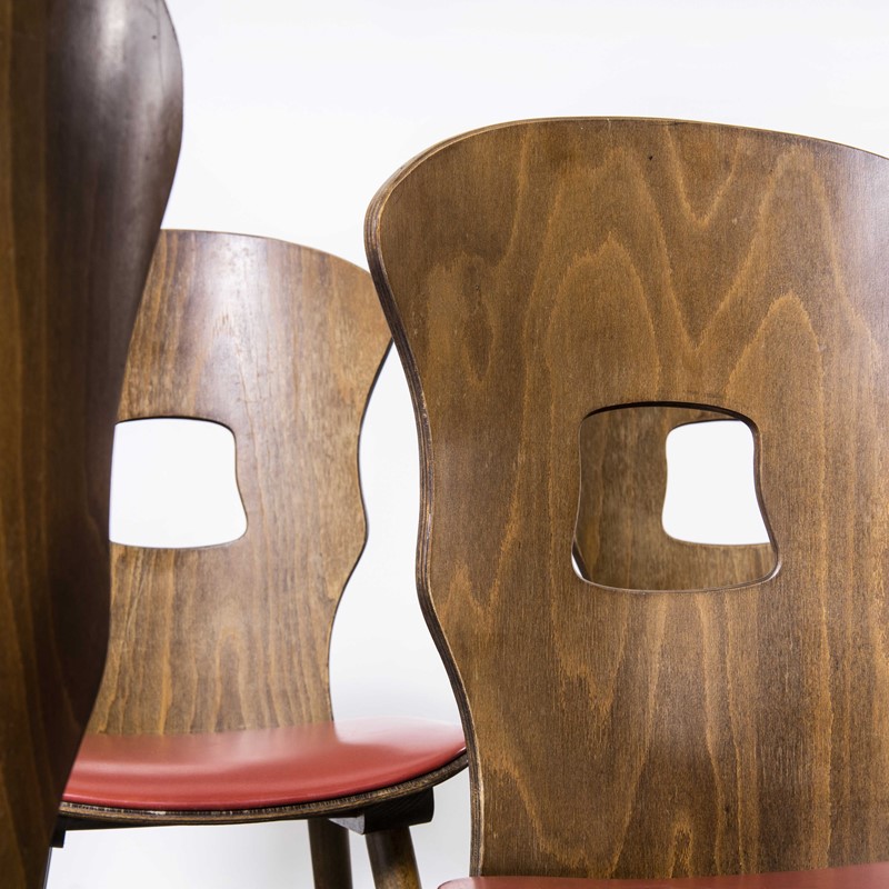 1950's Baumann Seat  Gentiane  Chair - Set Of Nine-merchant-found-1907d-main-637987406293020825.jpg