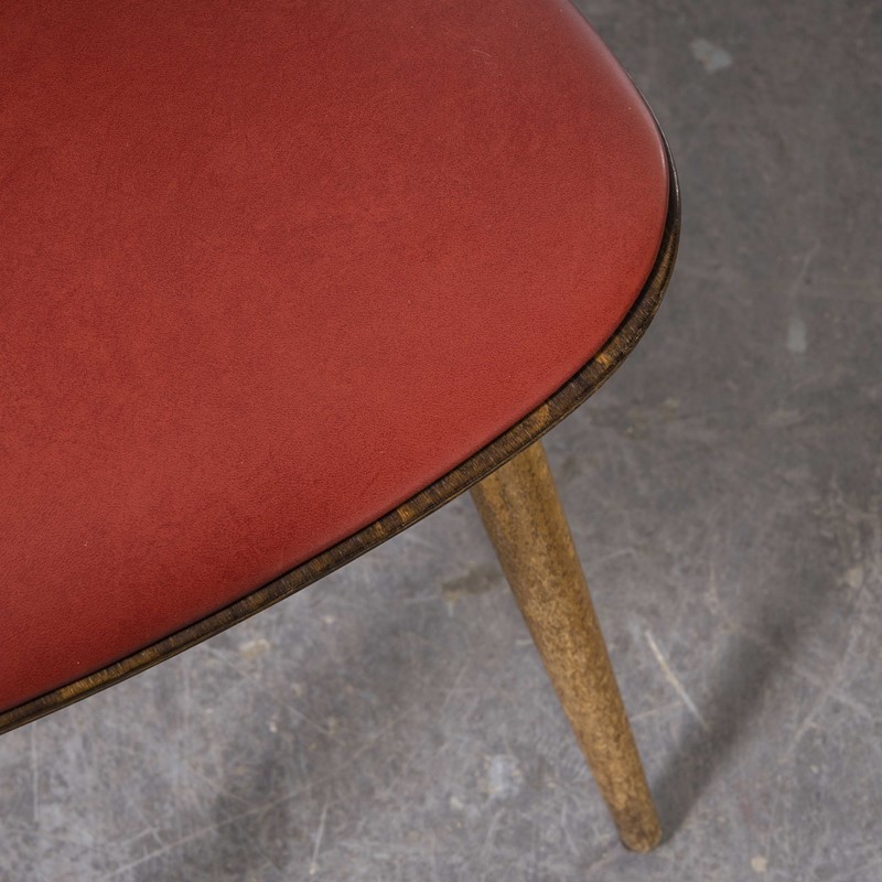 1950's Baumann Seat  Gentiane  Chair - Set Of Nine-merchant-found-1907f-main-637987406163021516.jpg
