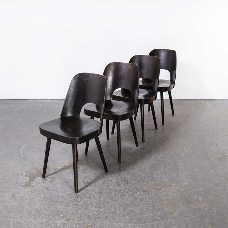 1950's Dark Walnut Chair Model 515 - Set Of Four-merchant-found-1920c-main-637987407803792099.jpg