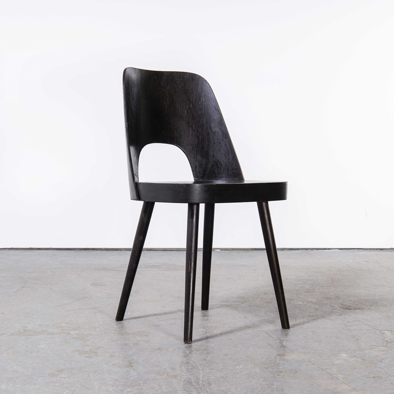 1950's Dark Walnut Chair Model 515 - Set Of Four-merchant-found-1920e-main-637987407721449112.jpg