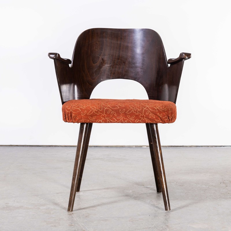 1950's Upholstered Chair - Oswald Haerdt Model 515-merchant-found-1922e-main-637993886066775491.jpg