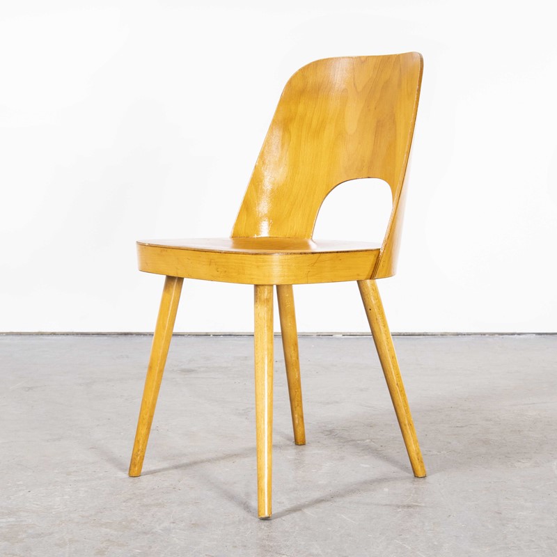 1950's Honey Chair Model 515 - Set Of Six (1928)-merchant-found-1928f-main-637982348239641689.jpg