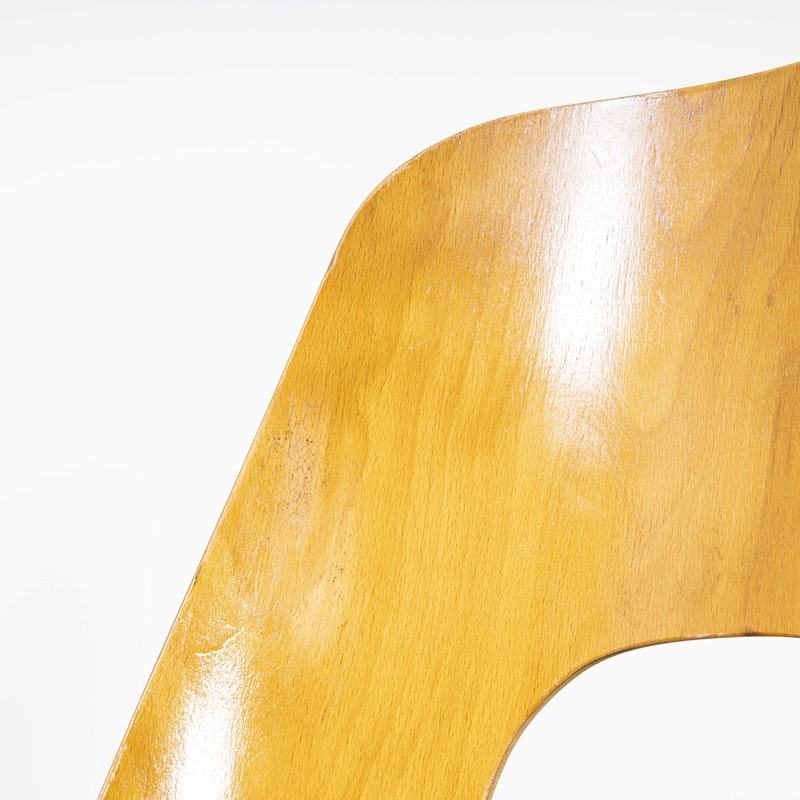 1950's Honey Chair Model 515 - Set Of Six (1928)-merchant-found-1928g-main-637982348198392344.jpg