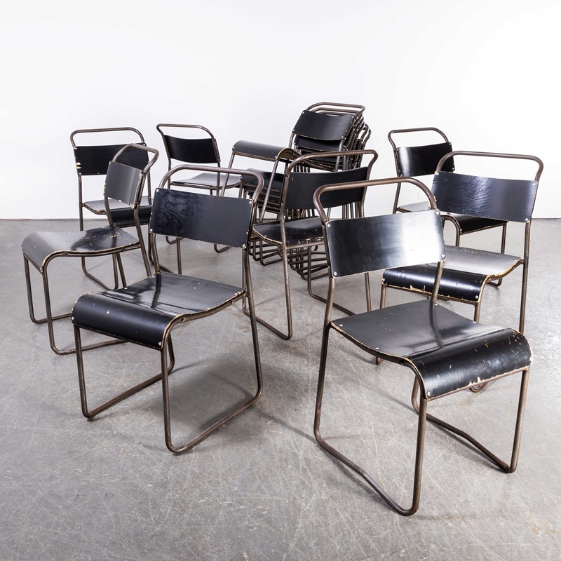 1950's Remploy Tubular Metal Chairs-Set Of Fourtee-merchant-found-1942d-main-638004257441193603.jpg