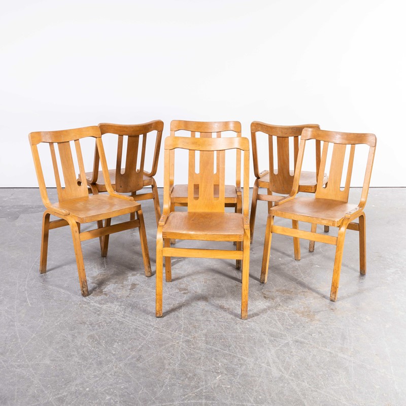 1960's Czech Bentwood Chapel Chairs - Set Of Six-merchant-found-19716c-main-638097469637305195.jpg