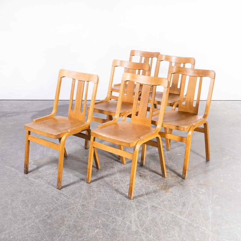 1960's Czech Bentwood Chapel Chairs - Set Of Six-merchant-found-19716d-main-638097469673554551.jpg