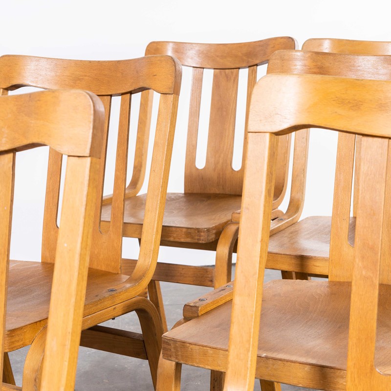 1960's Czech Bentwood Chapel Chairs - Set Of Six-merchant-found-19716e-main-638097469486371172.jpg